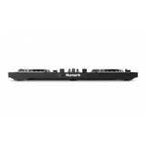 Numark Mixtrack Platinum FX 4-Deck DJ Controller - Mint, Open Box