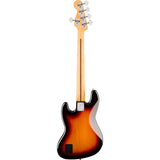 Fender Player II Modified Active Jazz Bass V - 3 Color Sunburst