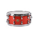 Gretsch USA Custom 14x6.5-Inch Snare Drum - Tangerine Glass