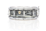 Ludwig 14" x 5" Classic Maple Snare Drum - Vintage Black Oyster
