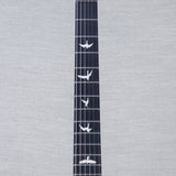 PRS S2 Vela Custom Color Electric Guitar - Charcoal - #25S2081682