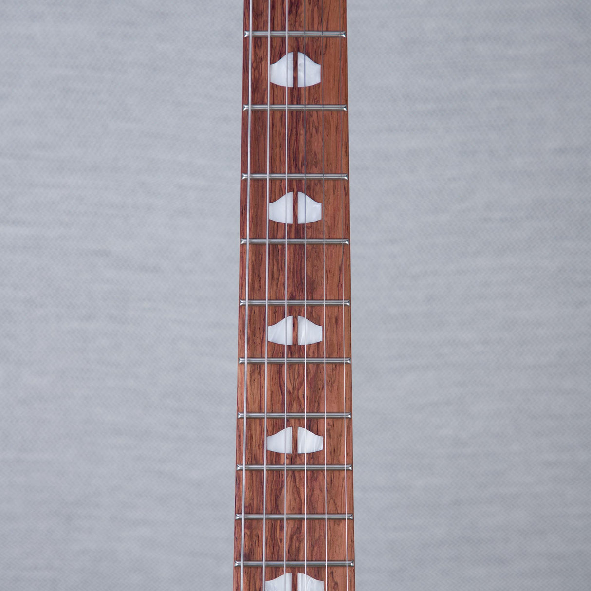 Powers Electric A-Type HardTail Electric Guitar - Pale Ale - #B129