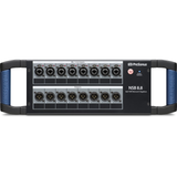 PreSonus NSB 8.8 8x8 AVB-Networked Stage Box - Mint, Open Box