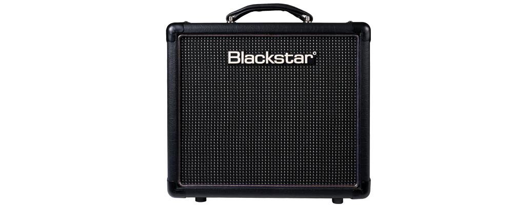 Blackstar HT1R Combo Amp with Reverb