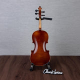 Used Student 1/2 Violin with Case and Accessories