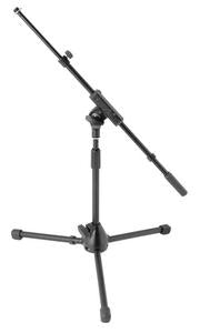 On-Stage Stands MS7411TB Drum/Amp Tripod Stand With Telescoping Boom