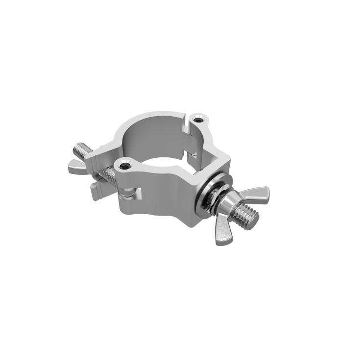 Global Truss Mini 360 1.5 Light Duty Wrap Around Clamp for 1.5-Inch Pipe