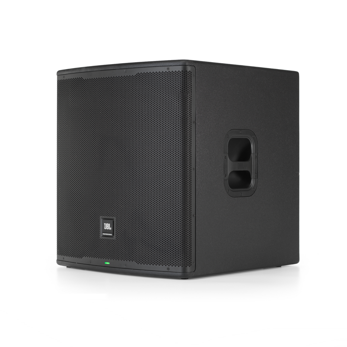 JBL EON718S 18-Inch Powered PA Subwoofer - Mint, Open Box