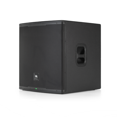JBL EON718S 18-Inch Powered PA Subwoofer - Mint, Open Box