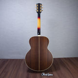 Gibson Custom Shop Pre-War SJ-200 Rosewood/Red Spruce Acoustic Guitar - Vintage Sunburst - #21166001