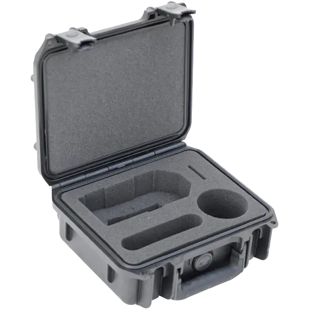 SKB 3I0907-4B-01 Case for Zoom H4N Recorder - New