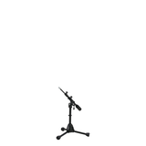 Tama MS754ELBK Extra Low Iron Works Telescoping Boom Mic Stand