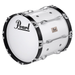 Pearl Competitor Series 16x14-Inch Marching Bass Drum - Pure White