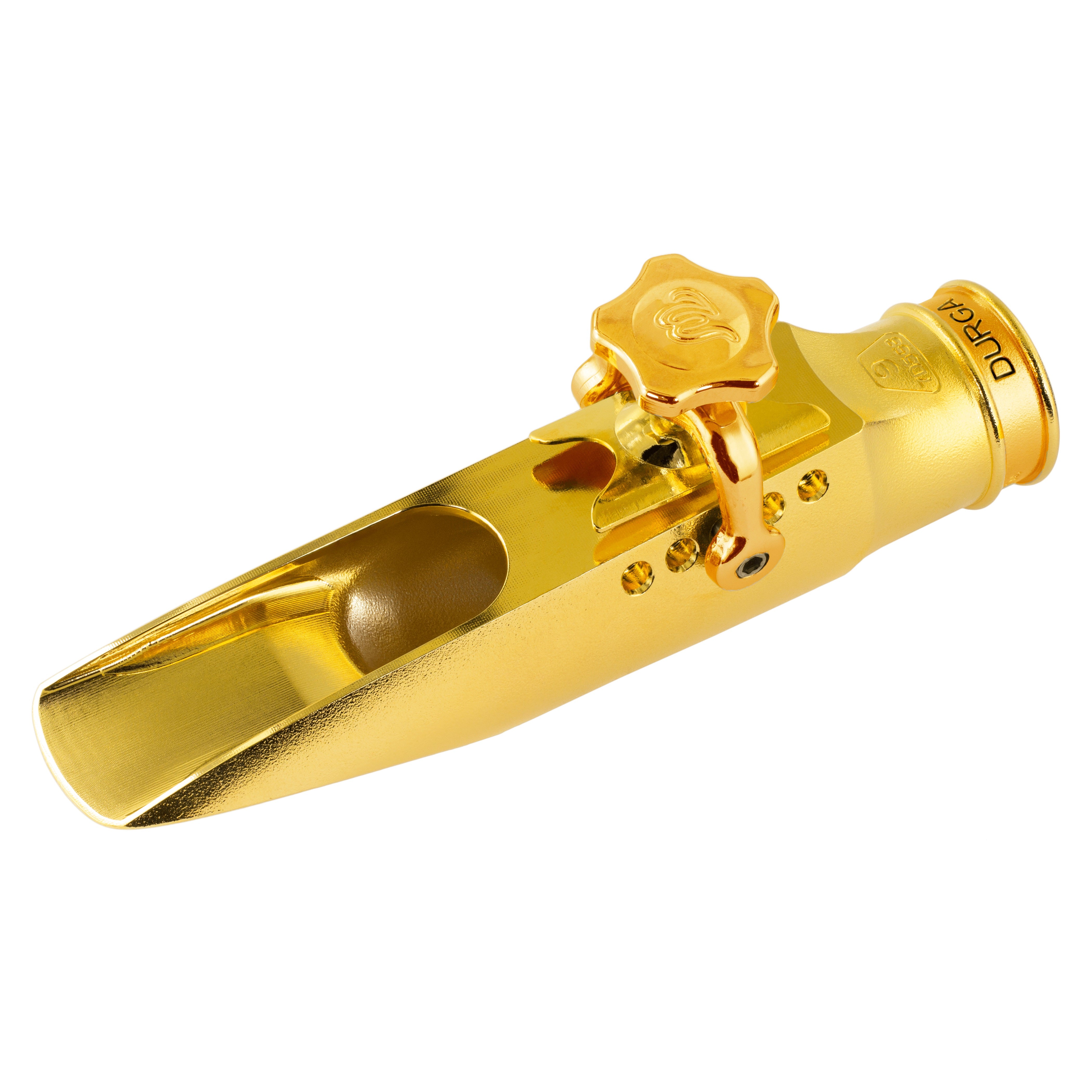 Theo Wanne Durga 3 Tenor Saxophone Mouthpiece - Metal, Size 7