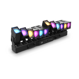 Chauvet Professional COLORado PXL Curve 12 LED Light