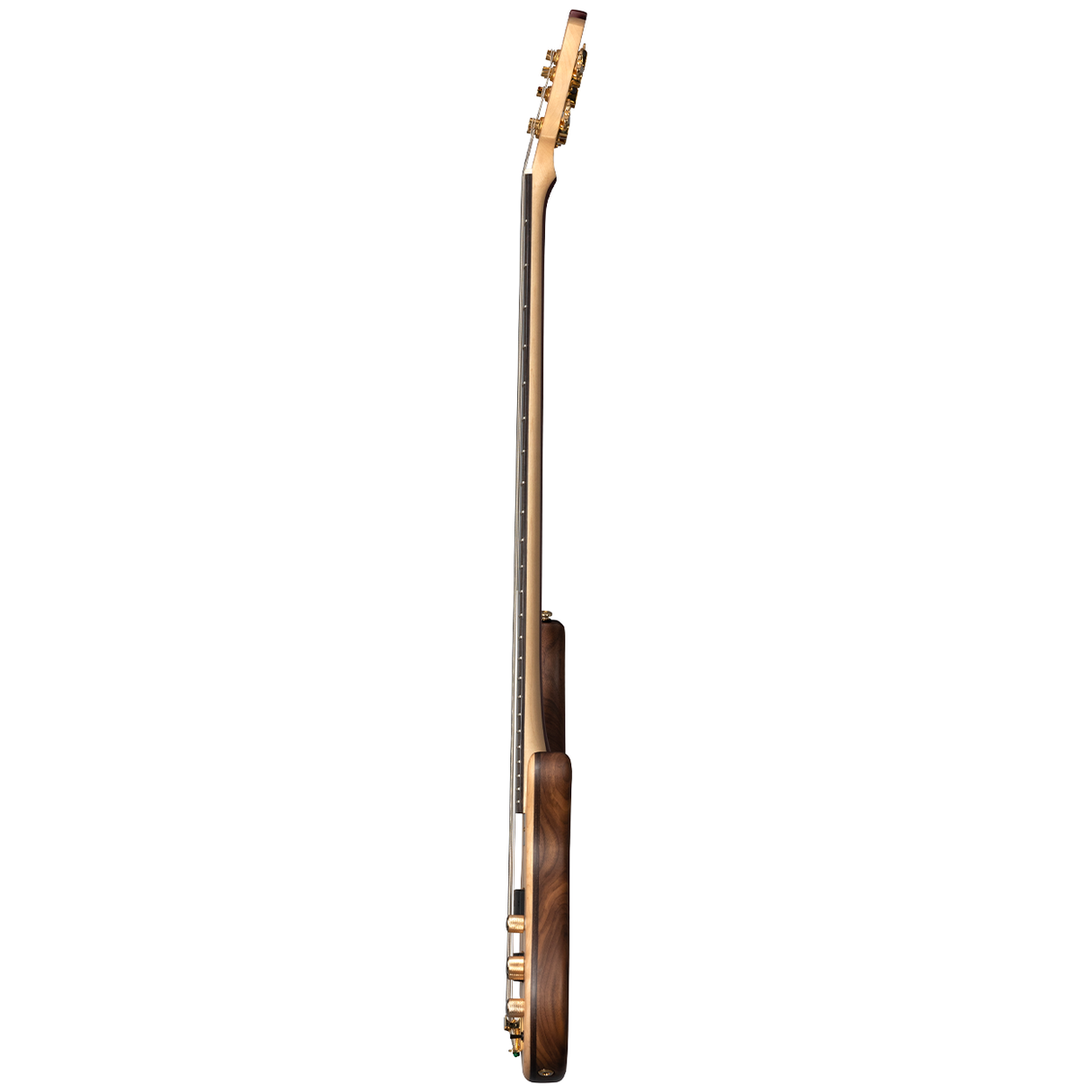 Tobias Classic V 5-String Bass Guitar - Satin Natural