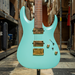 Ibanez RGA42HP High Performance RGA Electric Guitar - Sea Foam Green Matte - New