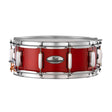 Pearl 5 x 14-Inch Professional Maple Snare Drum - Sequoia Red