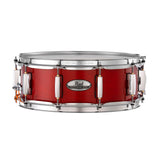 Pearl 5 x 14-Inch Professional Maple Snare Drum - Sequoia Red