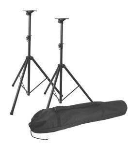 On-Stage Stands SSP7850 Professional Speaker Stand Pak - Preorder