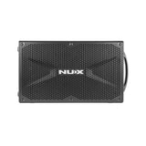 Nux Busking 200FR 2-Channel Portable Combo Amplifier