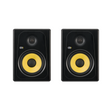 KRK Kreate 8 Studio Monitors - Pair