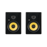 KRK Kreate 8 Studio Monitors - Pair
