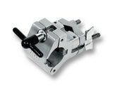 Drum Workshop DWSMRKC15V DW Rack 1.5-Inch V Rack Clamp