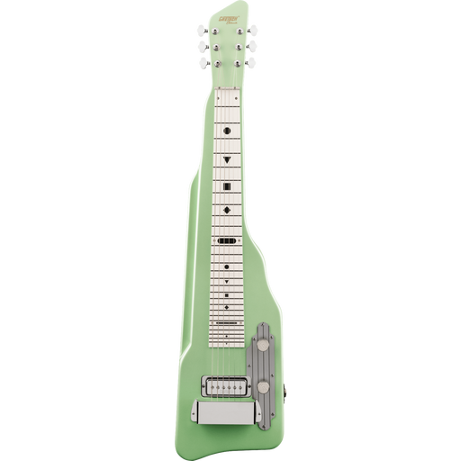 Gretsch G5700 Electromatic Lap Steel Electric Guitar - Broadway Jade - New