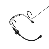 Shure SM39 Headworn Microphone Cardioid - TQG