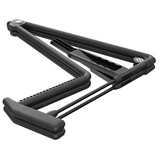 K&M 17580.014.55 Heli 2 A-Frame Guitar Stand