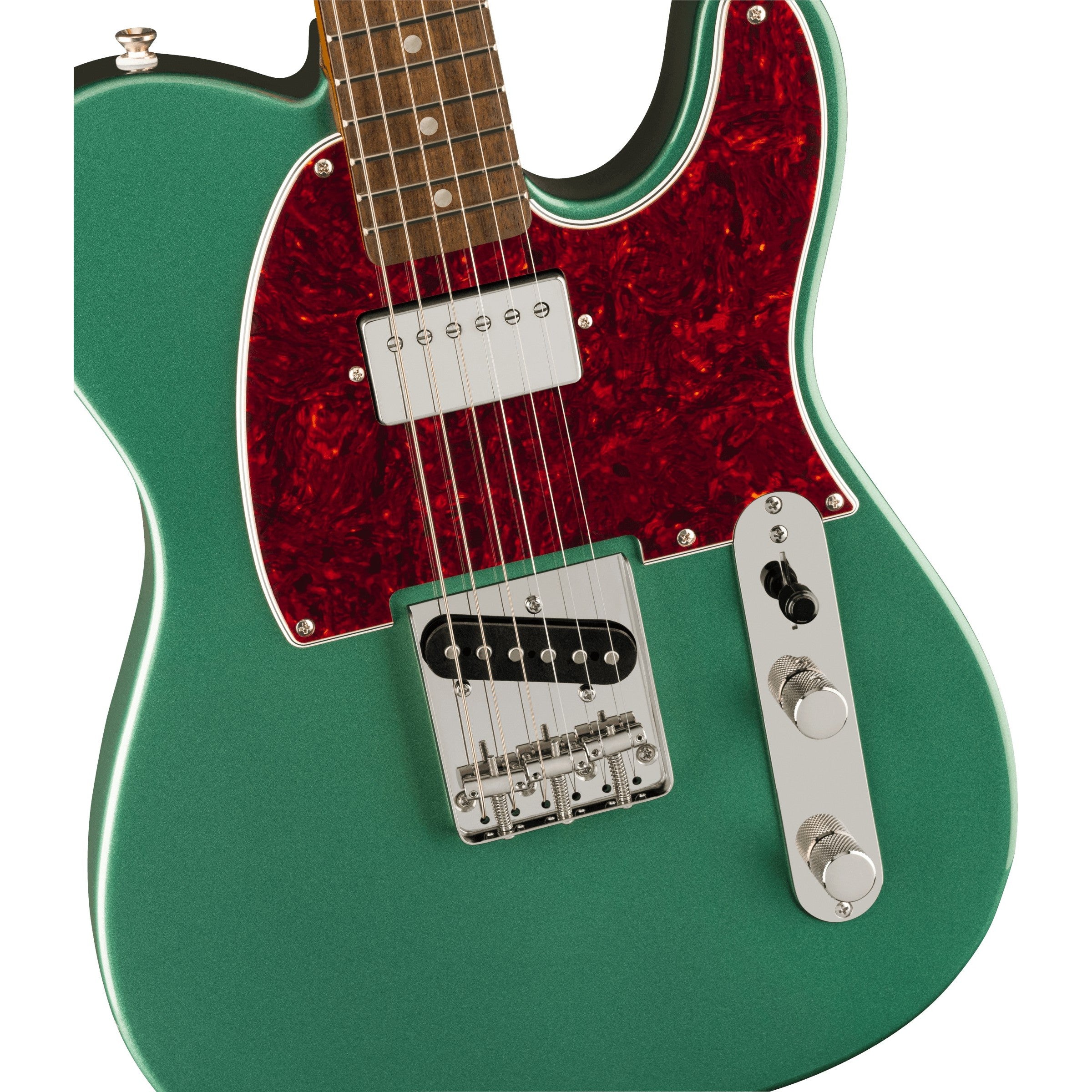 Squier Limited Edition Classic Vibe '60s Telecaster Electric