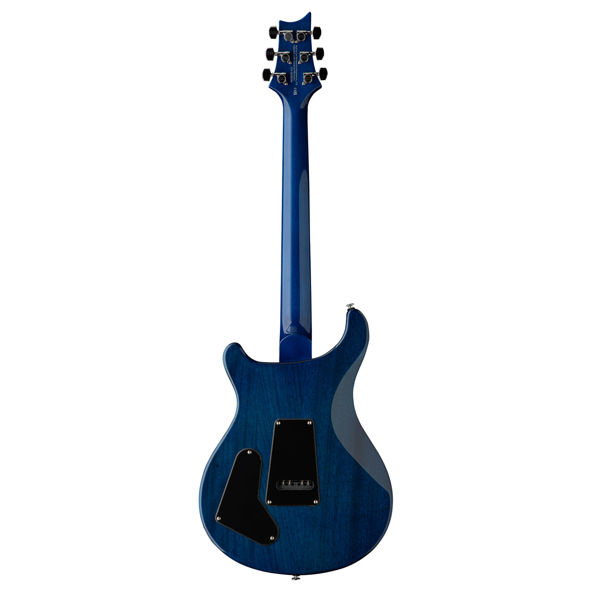 PRS SE Studio Electric Guitar - Lake Blue