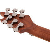 EVH 2021 Wolfgang WG Standard Exotic Electric Guitar - Natural Bocote - New