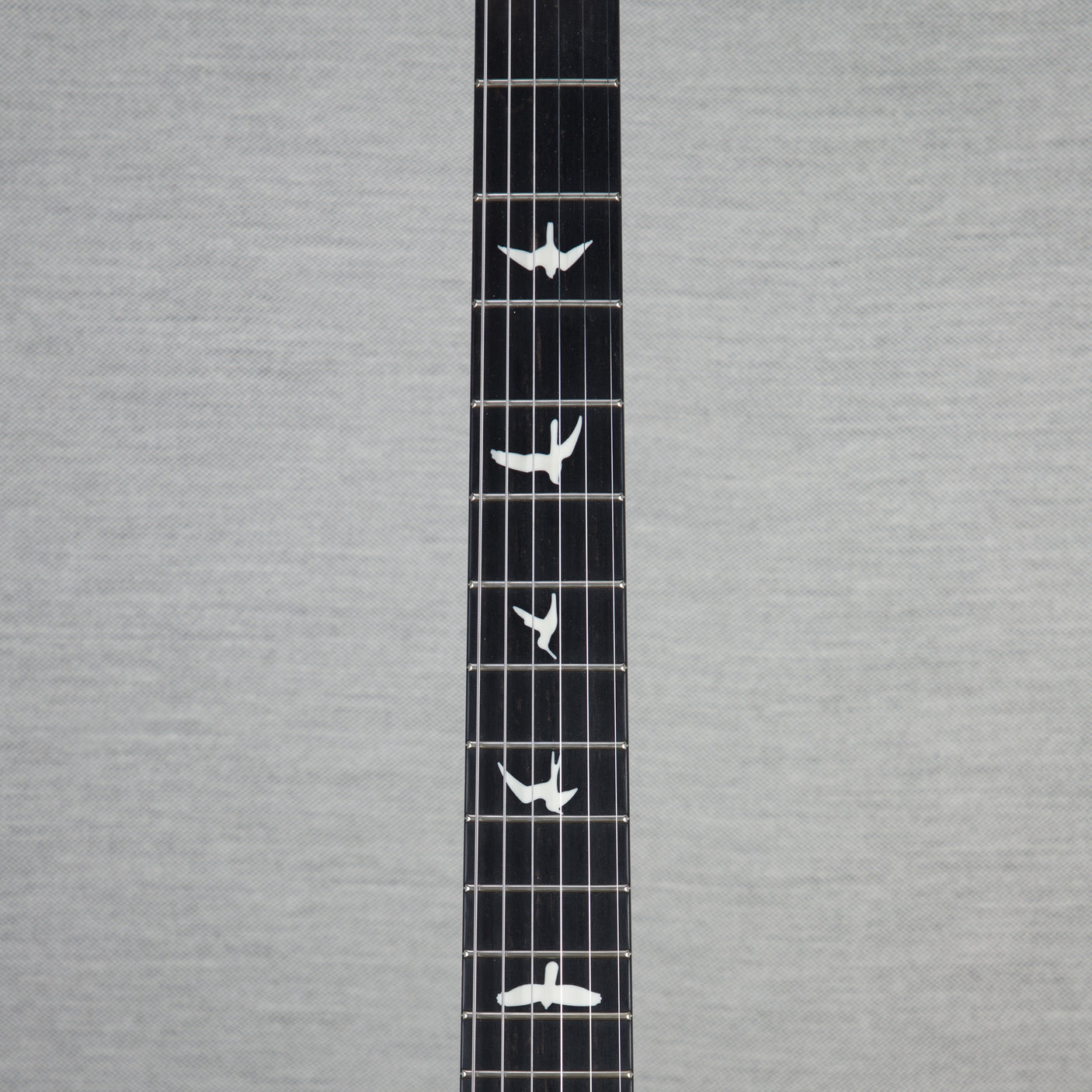 PRS CE24 Flame Maple Electric Guitar, Ebony Fingerboard - Turquoise - CHUCKSCLUSIVE - #230365094