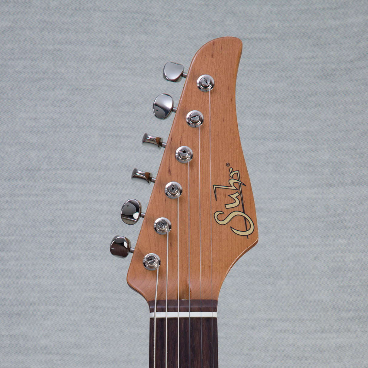 Suhr Classic S Vintage LE Electric Guitar - Firemist Silver - #81608