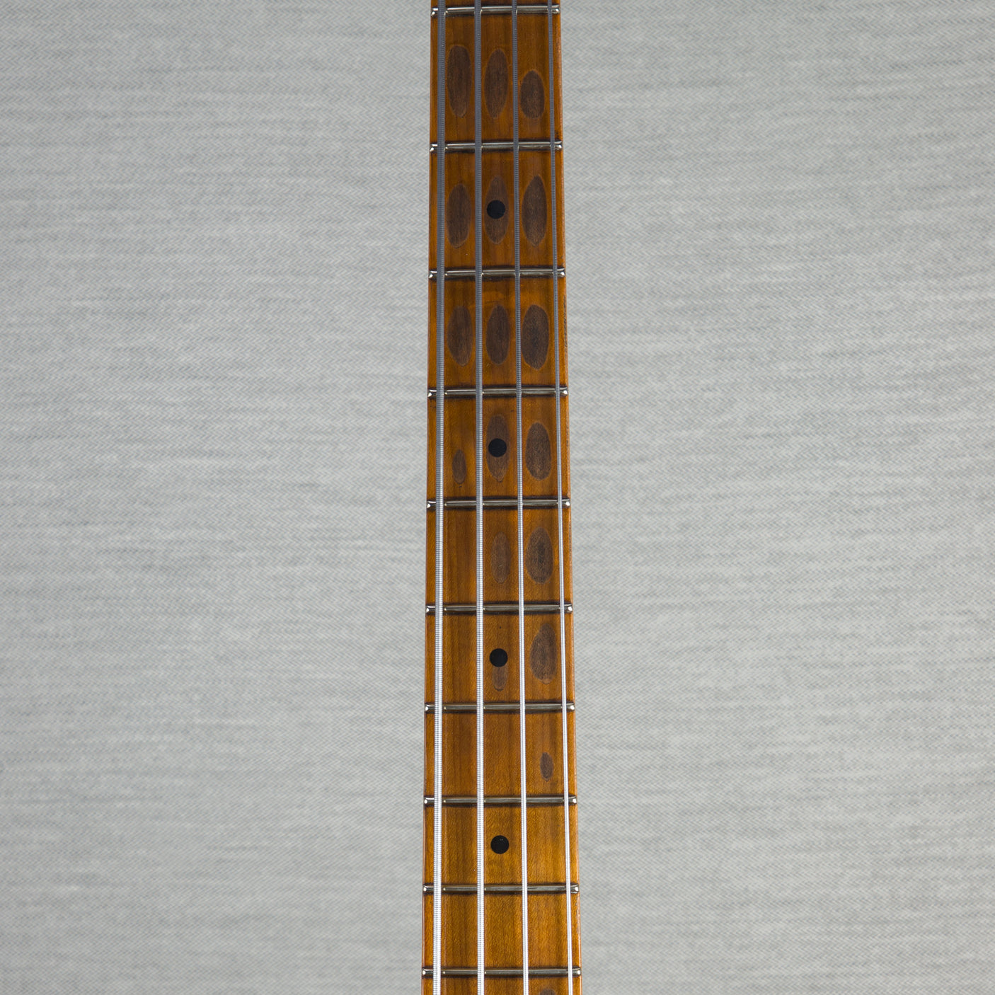 Fender Custom Shop 51 Precision Bass Heavy Relic - Watermelon King - CHUCKSCLUSIVE - #R129454