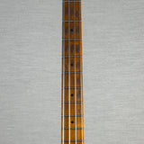 Fender Custom Shop 51 Precision Bass Heavy Relic - Watermelon King - CHUCKSCLUSIVE - #R129454