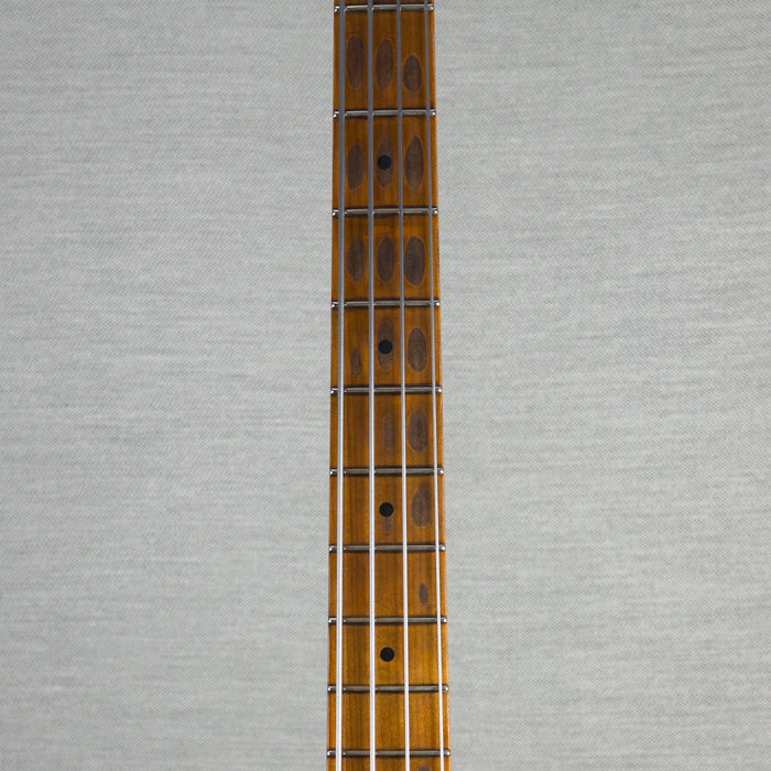 Fender Custom Shop 51 Precision Bass Heavy Relic - Watermelon King - CHUCKSCLUSIVE - #R129454