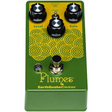 Earthquaker Devices Plumes Small Signal Shredder Pedal