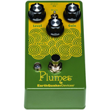 Earthquaker Devices Plumes Small Signal Shredder Pedal