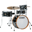 Tama Club-JAM Compact 4-Piece Shell Pack - Charcoal Mist