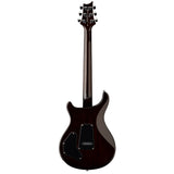 PRS SE DGT Birds Electric Guitar - McCarty Tobacco Sunburst