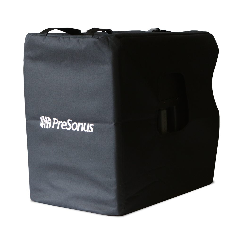 Presonus AIR18s Cover - New