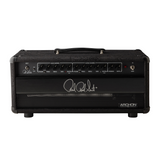 PRS Archon 50 Guitar Amplifier Head - Limited Edition Black Paisley