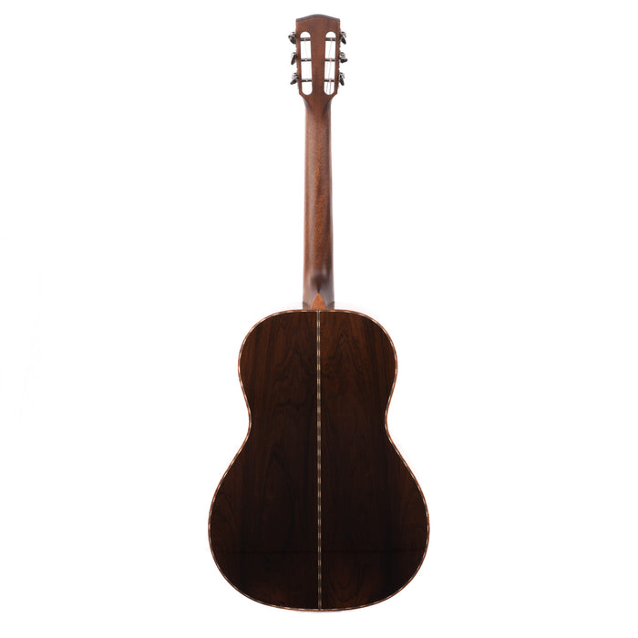 Bedell Bahia Parlor Acoustic Guitar - New