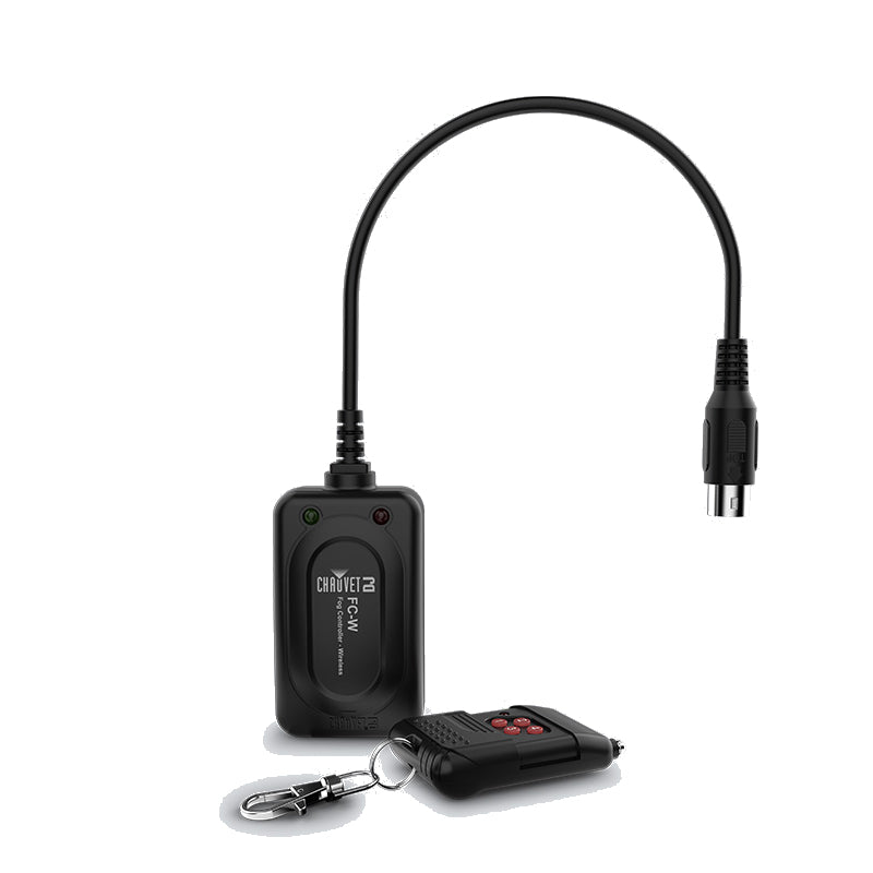 Chauvet DJ FC-W Wireless Remote Controller for Fog Machines