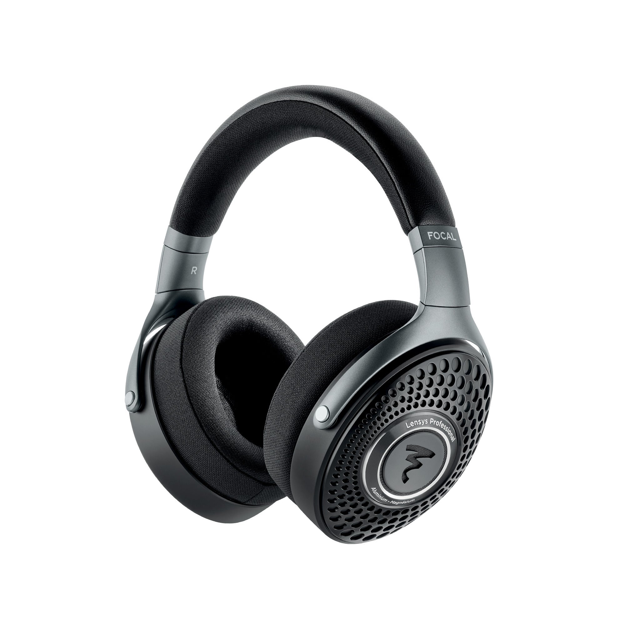 Focal Lensys Professional Closed-back Headphones – Chuck Levin's