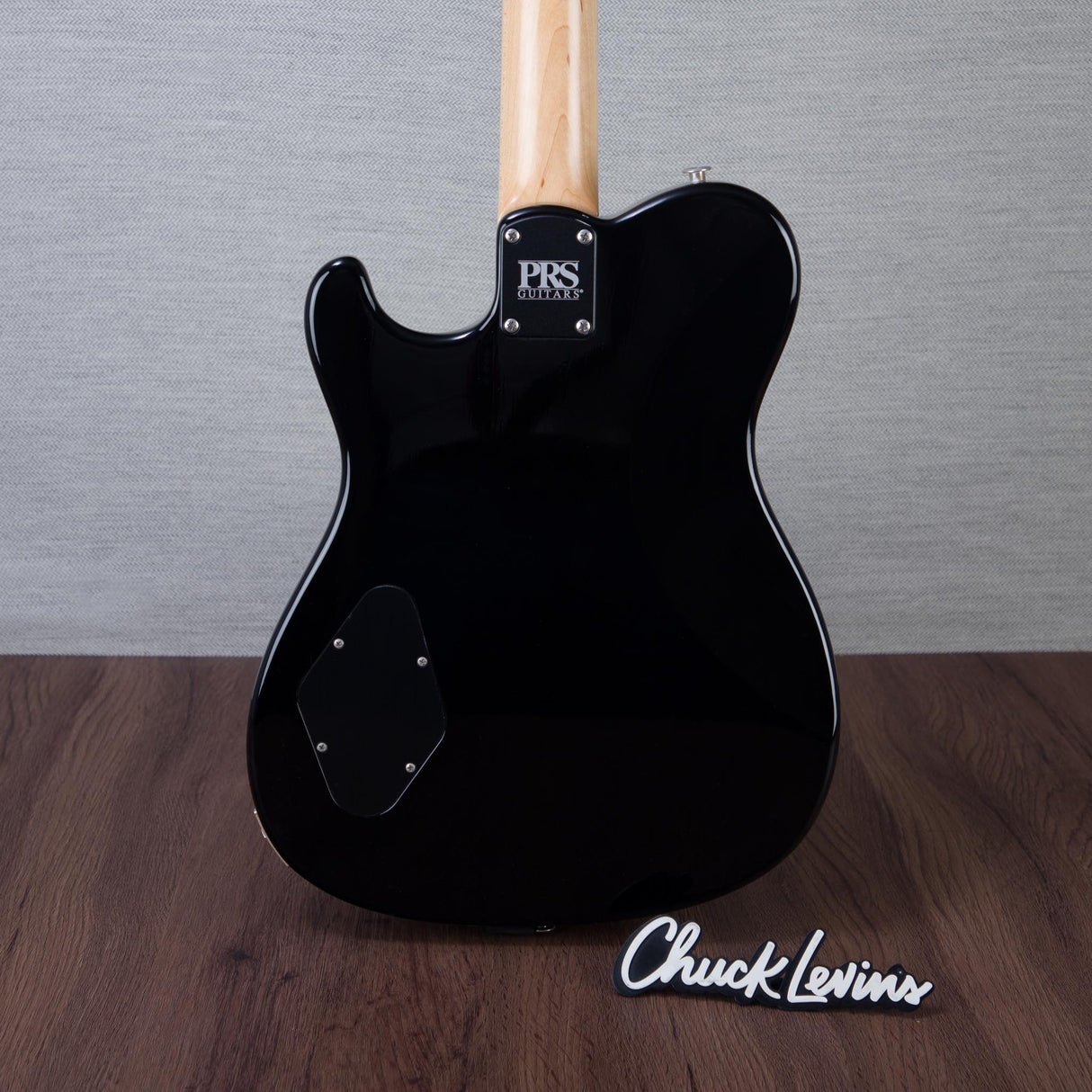 PRS NF53 Electric Guitar - Black - #230373657 - 2023