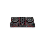 Numark Party Mix III DJ Controller with Built-In Light Show